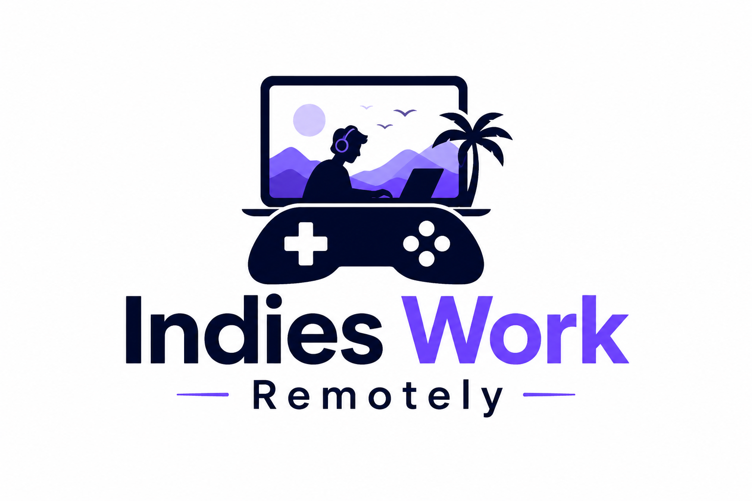 Indies Work Remotely!
